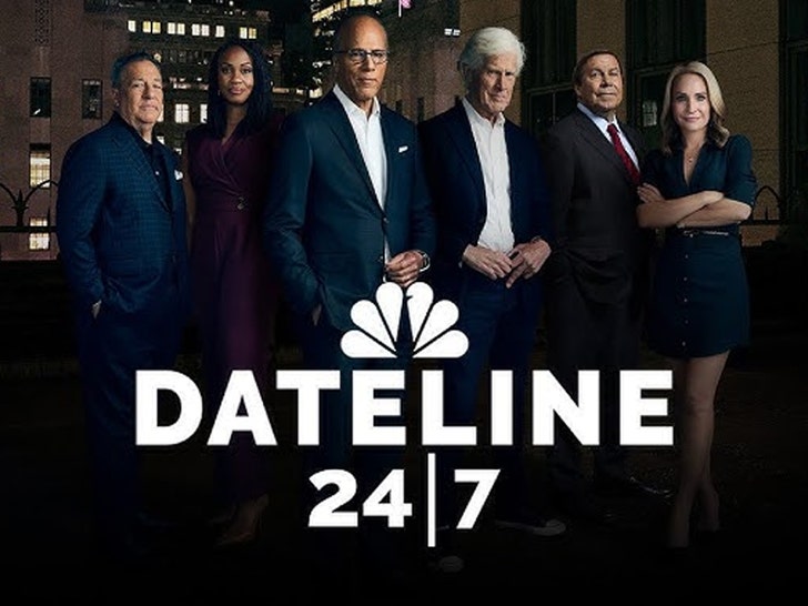 dateline 2