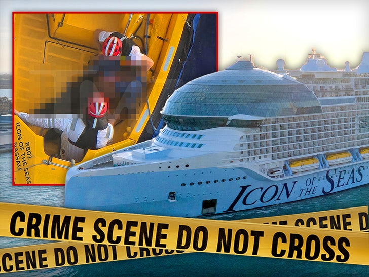 icon of the seas murder suicide main getty composite 2