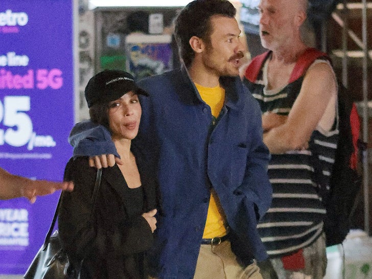 0904-Herry Styles e Joe-Cravitz-NYC-SUB-2