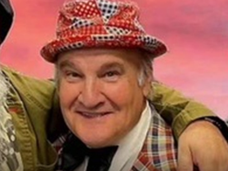 Główny Facebook Floyda Vivino