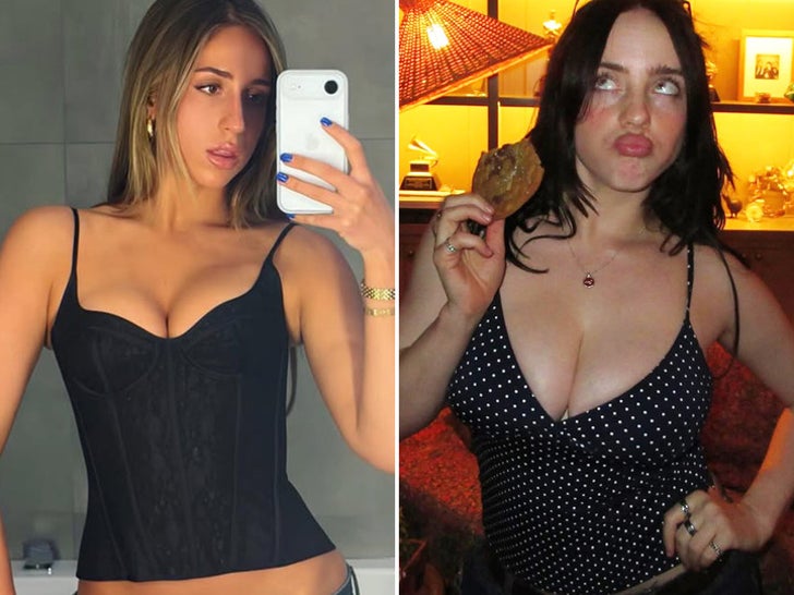 Who'd You Rather?! -- Part 2