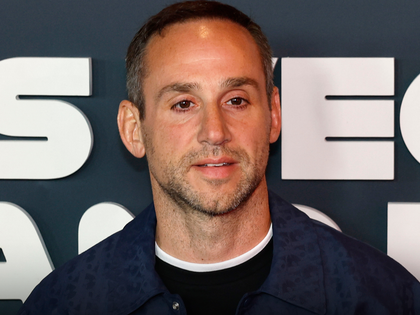 michael rubin main getty