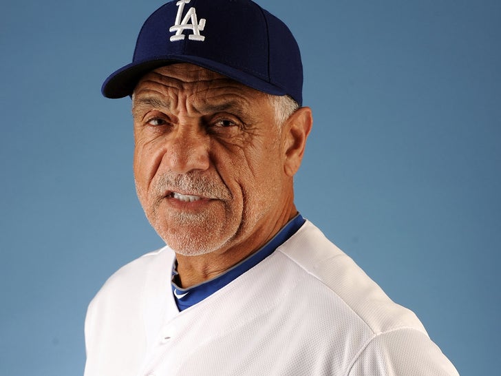 Remembering Davey Lopes