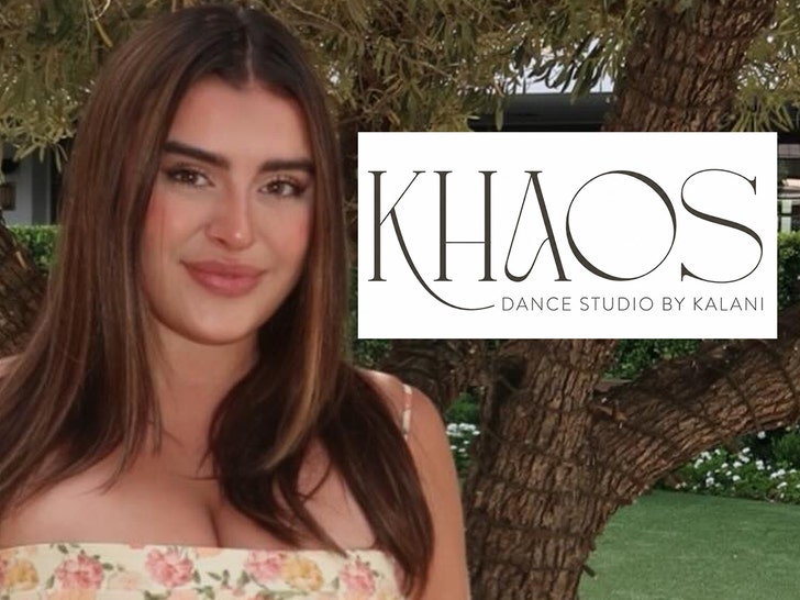 kalani goldman khoas dance studios instagram