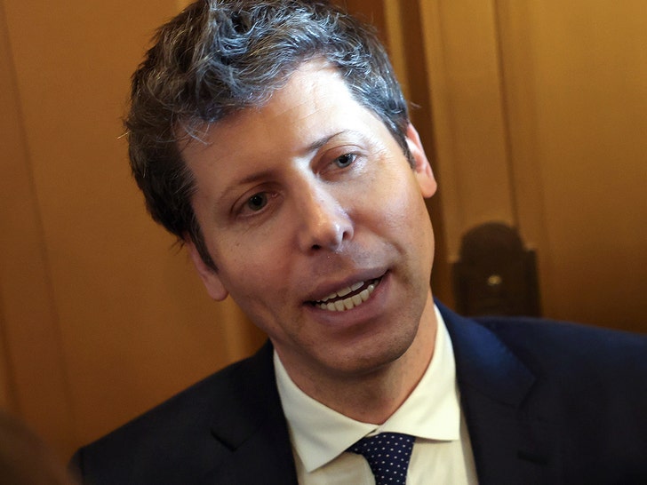 sam altman GETTY
