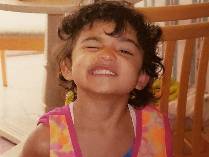 Guess Who These Cute Kids Turned Into -- Part 3