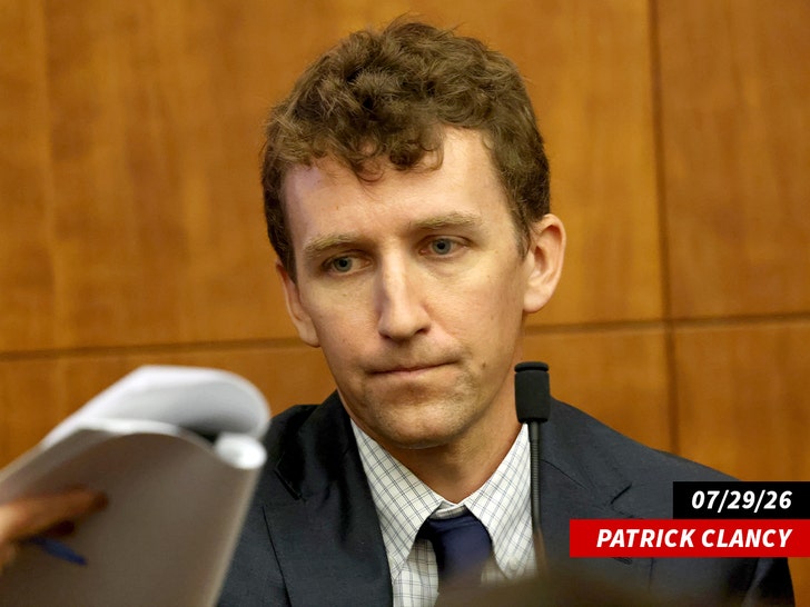 patrick clancy getty 1