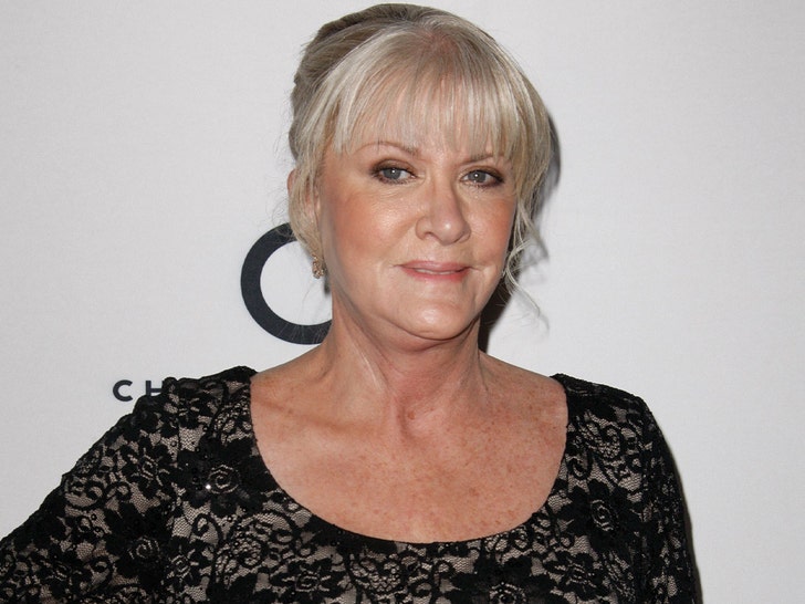 Mary Jo Buttafuoco Shutterstock Sub1