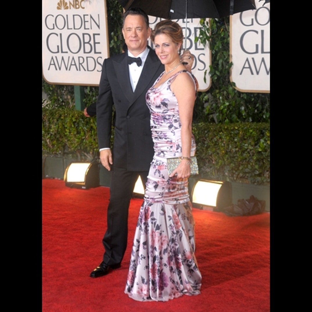 Golden Globes 2010