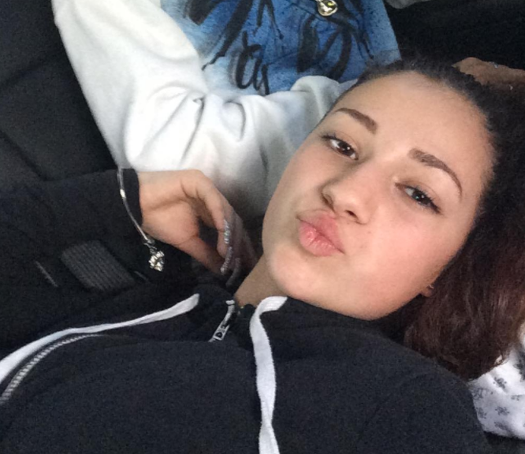 Danielle Bregoli cash me outside pictures-15