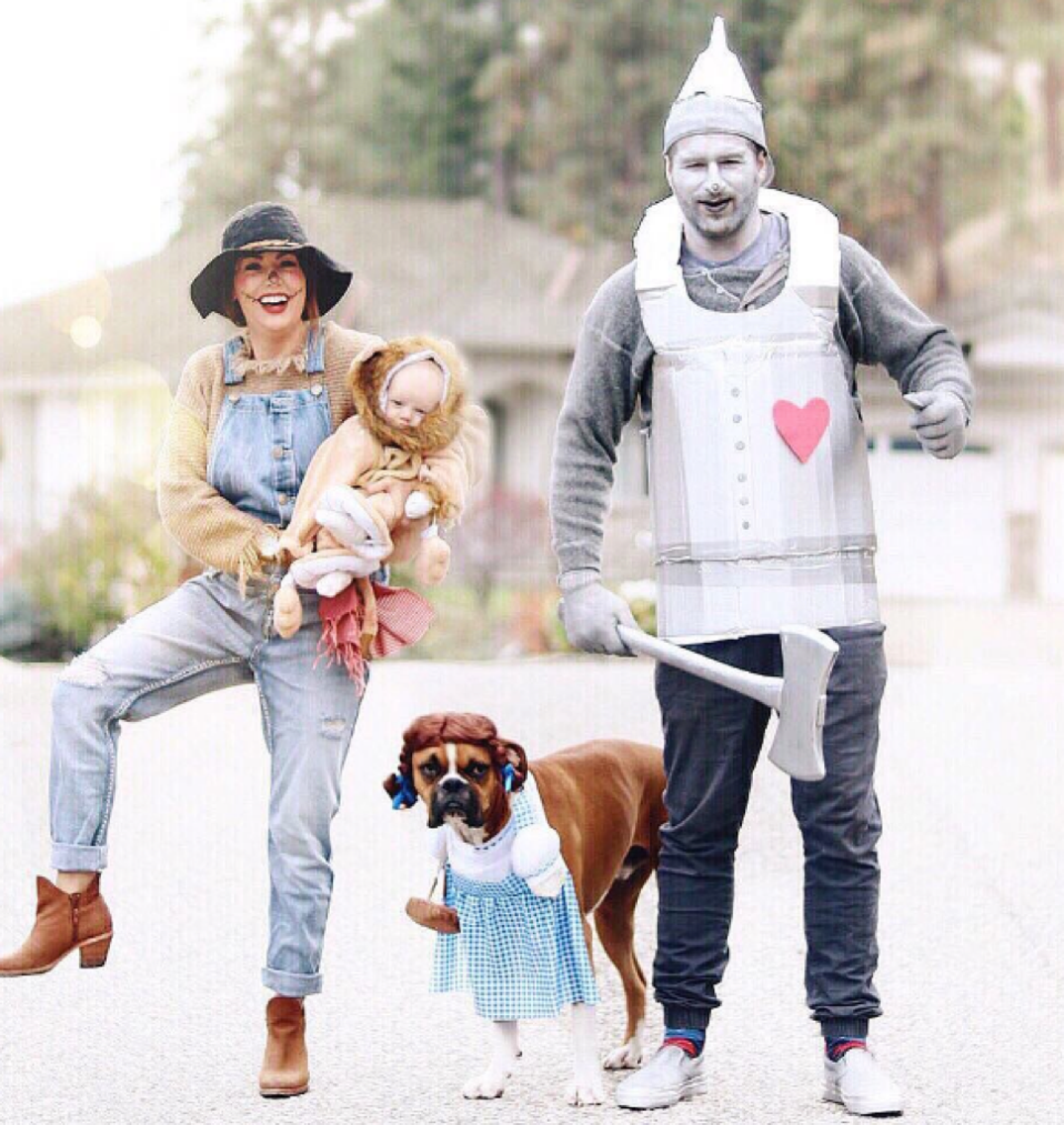 Jillian Harris