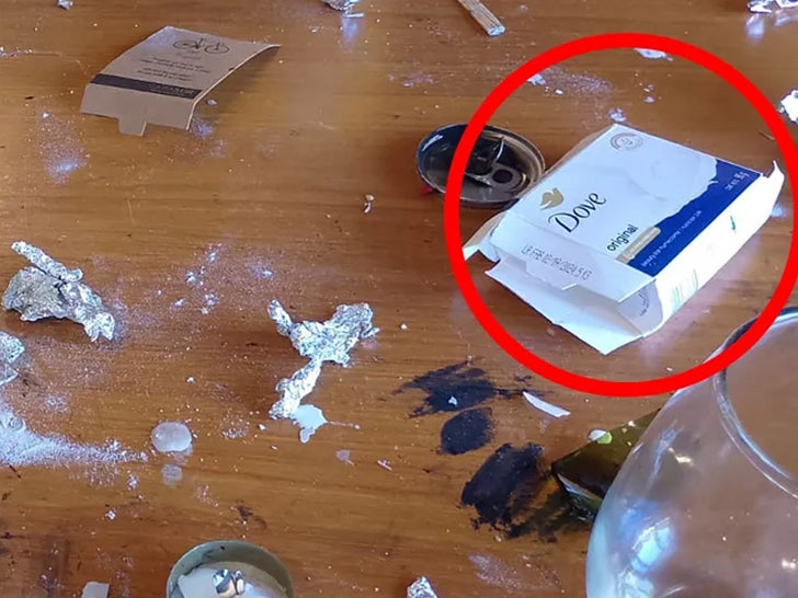 Waiter admits doing cocaine with Liam Payne