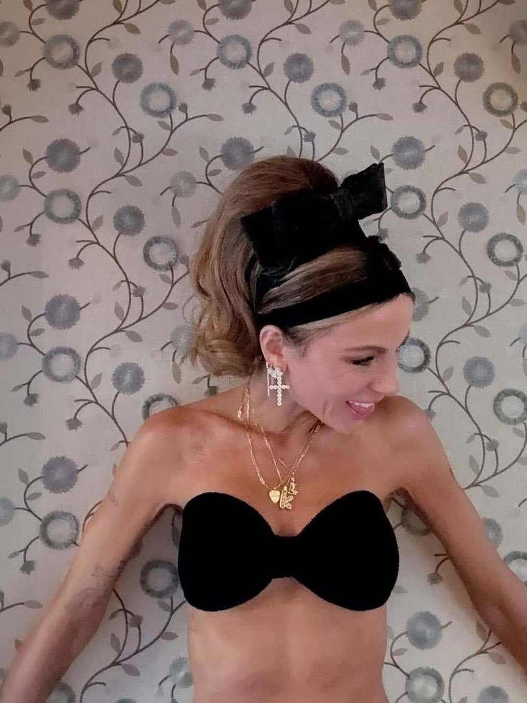 Kate Beckinsale's Hot Shots 15