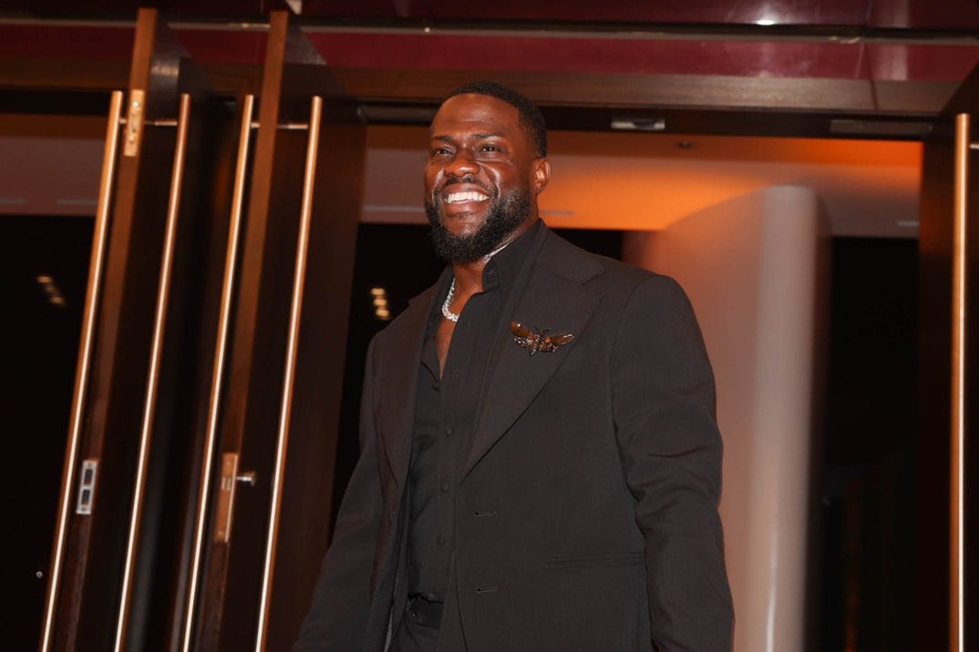 Celebs Attend Reform Alliance Casino Night And Gala 29