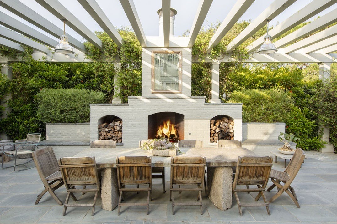 Adan Levine Montecito House For Sale 13