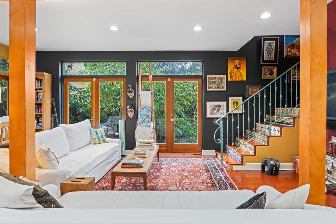 John Witherspoon Home Photos 1