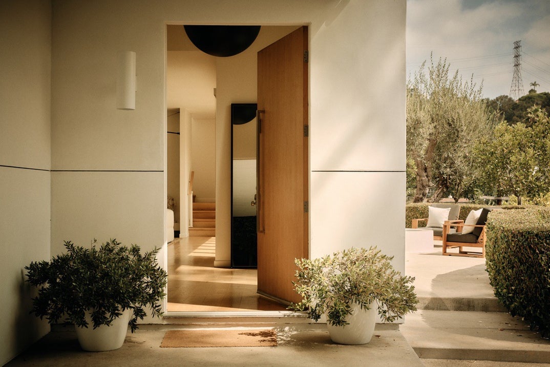 Zedd Lists LA Home 1