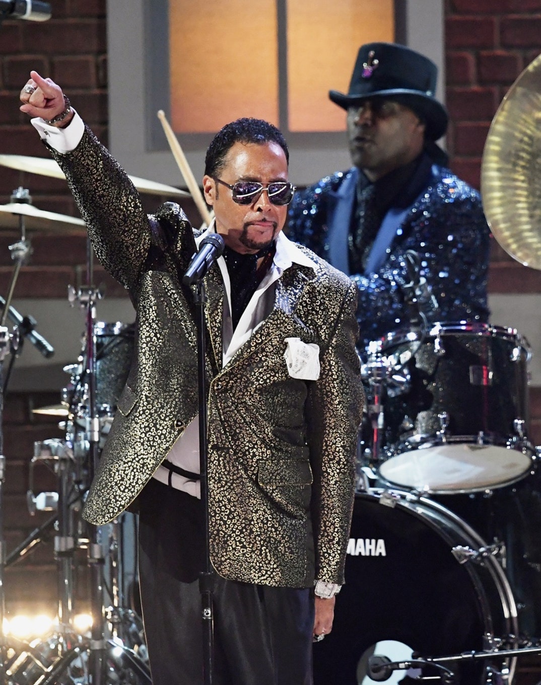 Remembering Jellybean Johnson 1