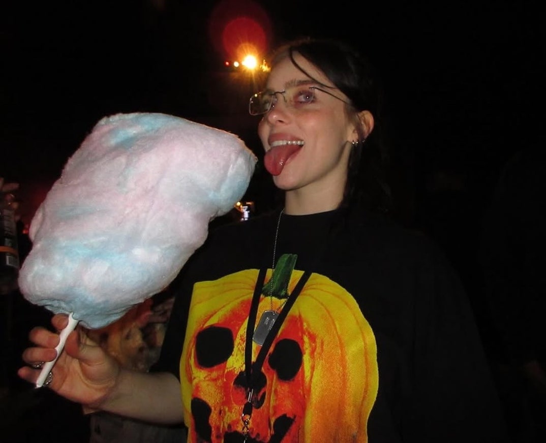 Billie Eilish