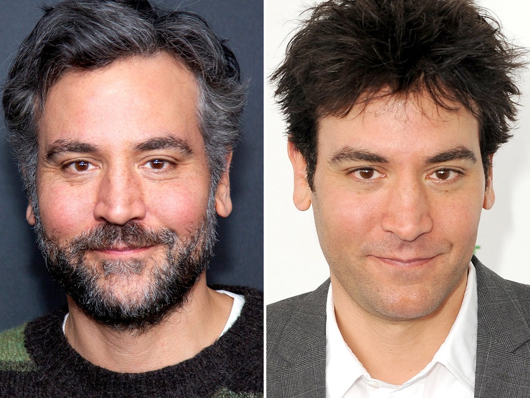Josh Radnor