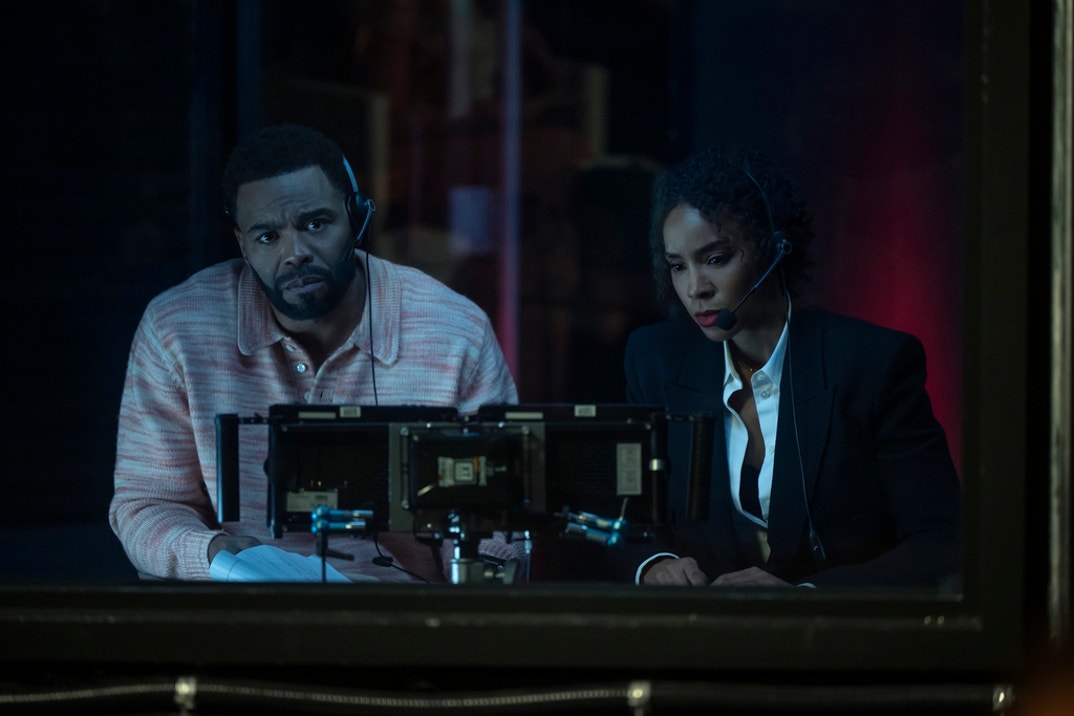 Kelly Rowland Method Man 1