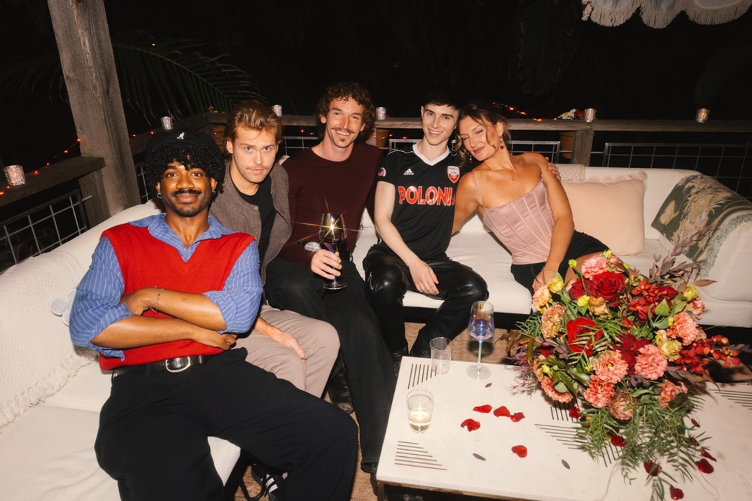 Posse Valentines Soiree 35