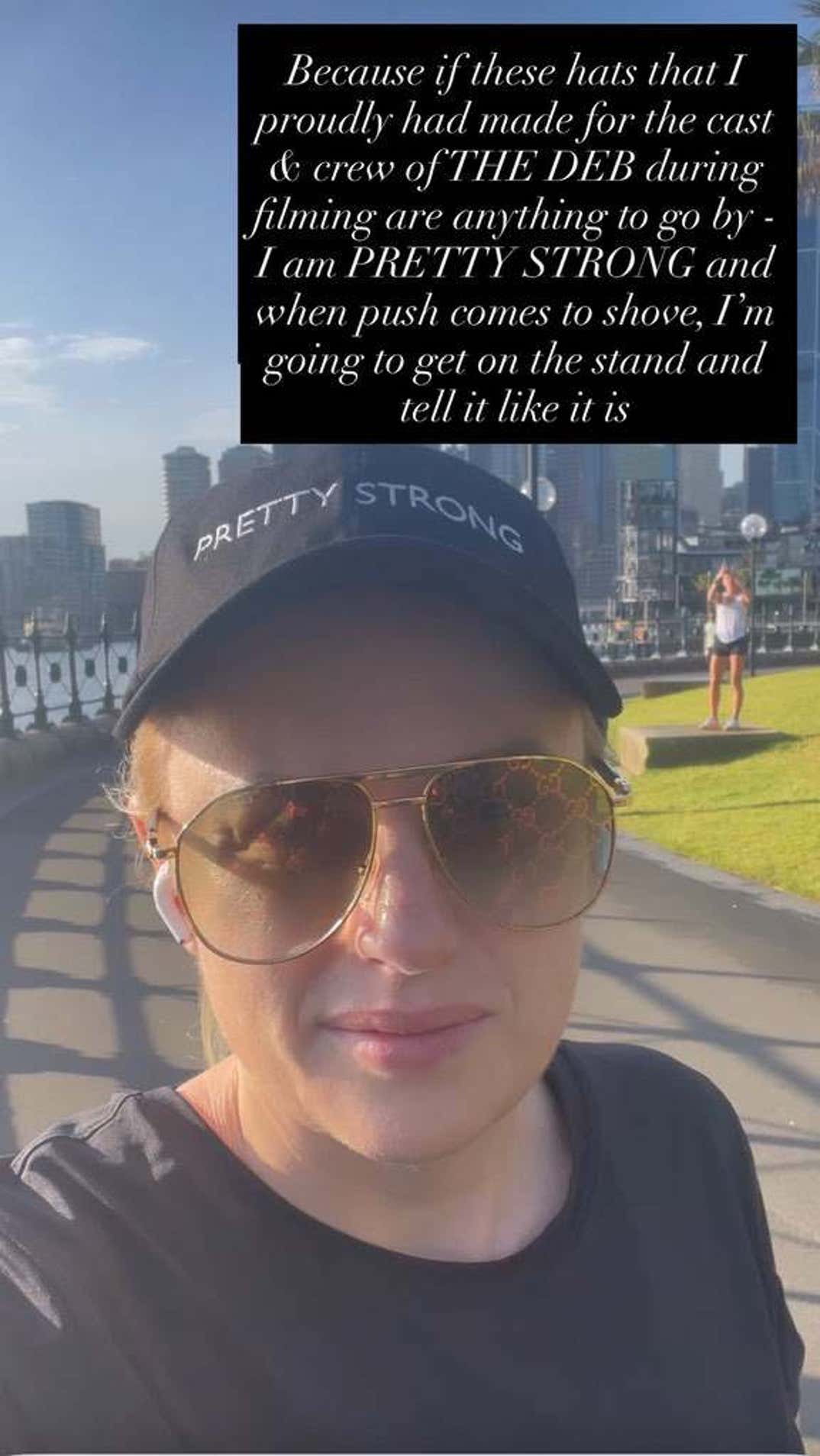 Rebel Wilson Trashes Billionaires On Instagram Stories 23