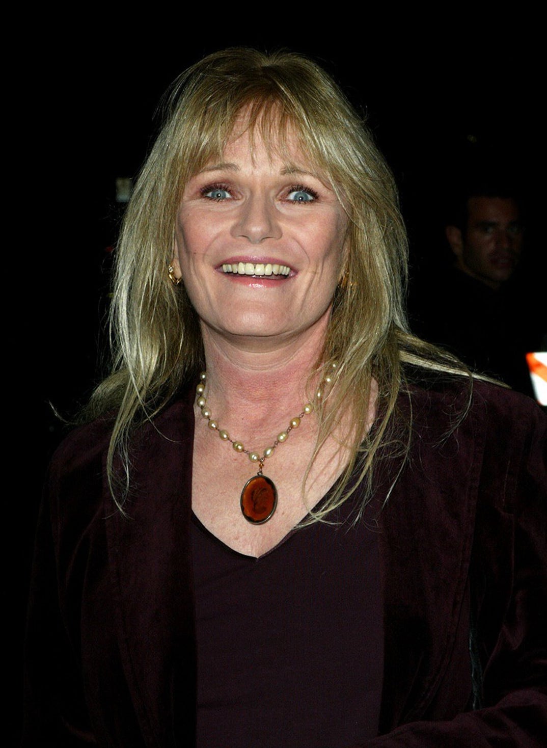 Remembering Valerie Perrine 2