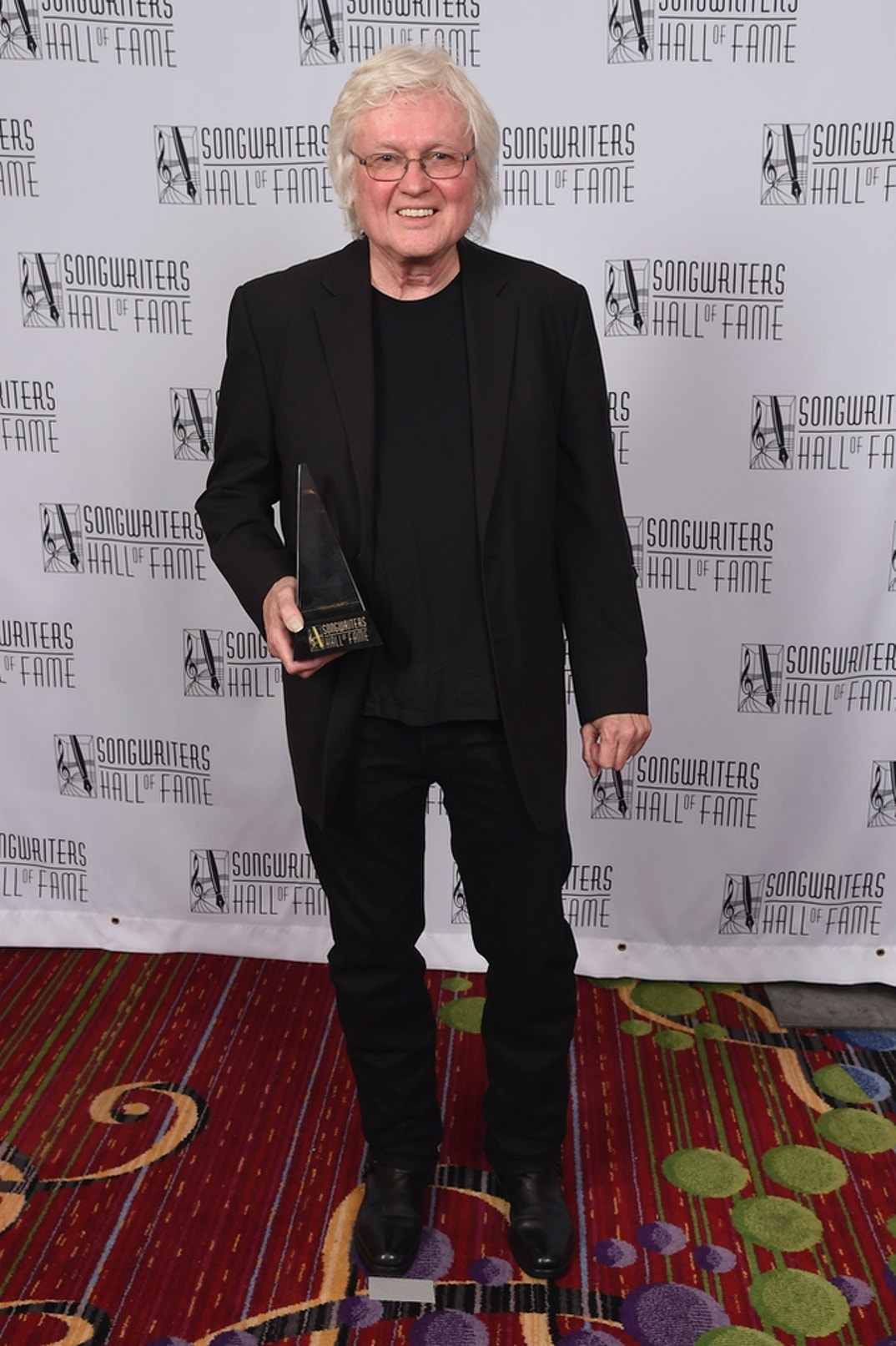 Remembering Chip Taylor 1