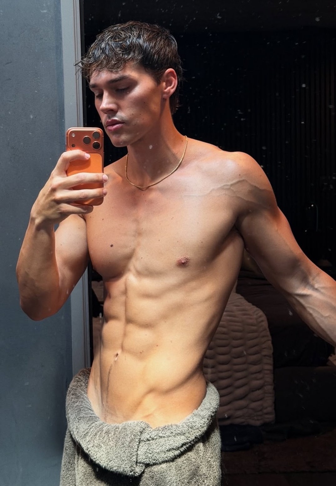 Noah Beck