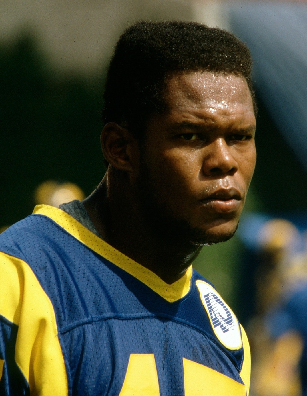 LeRoy Irvin Remembering 3