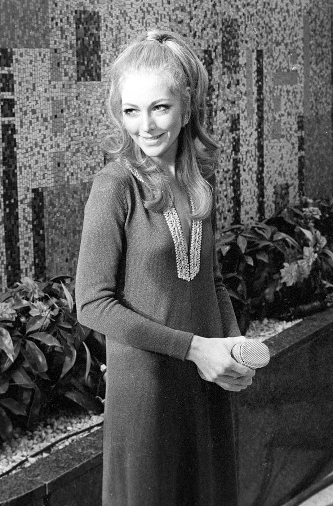 Remembering Joanna Pettet 3