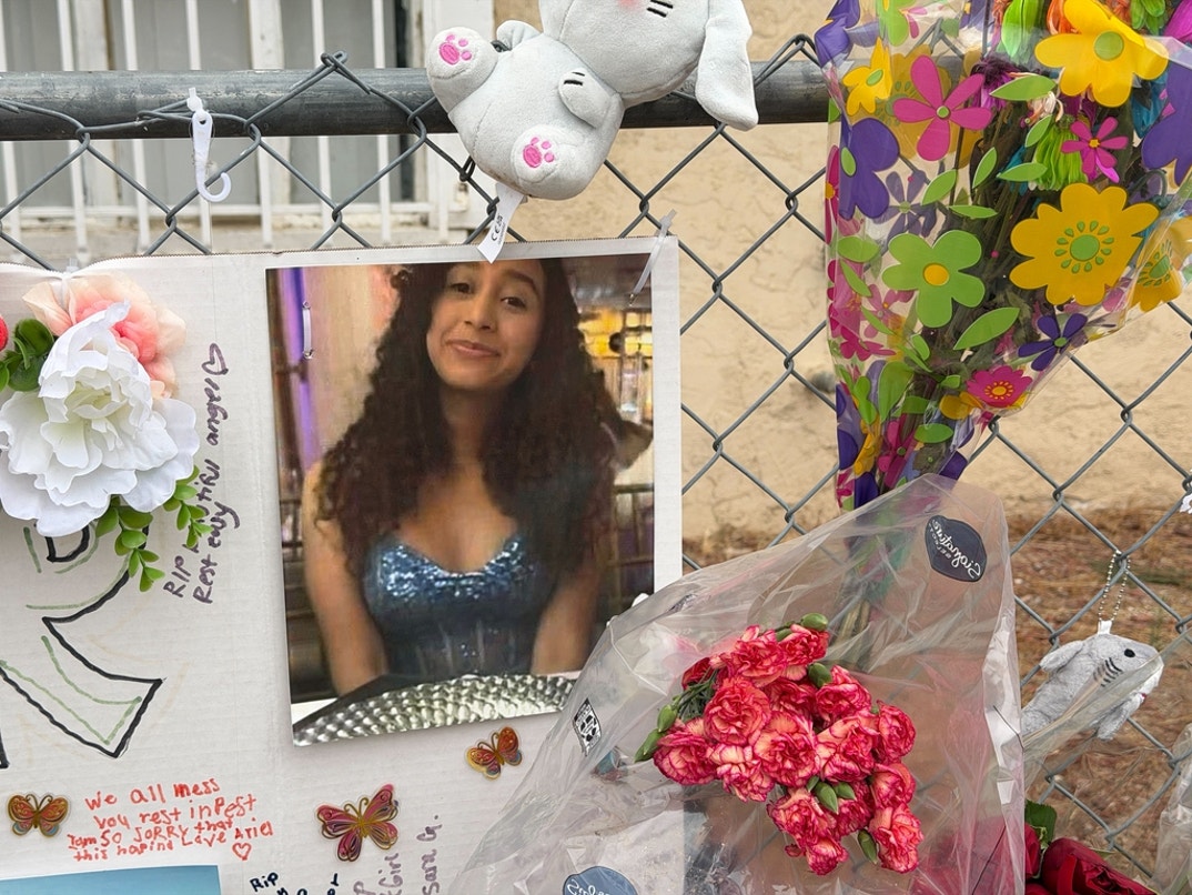 Celeste Rivas Remembering 2