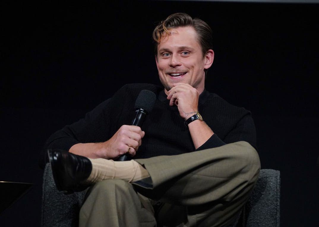Billy Magnussen