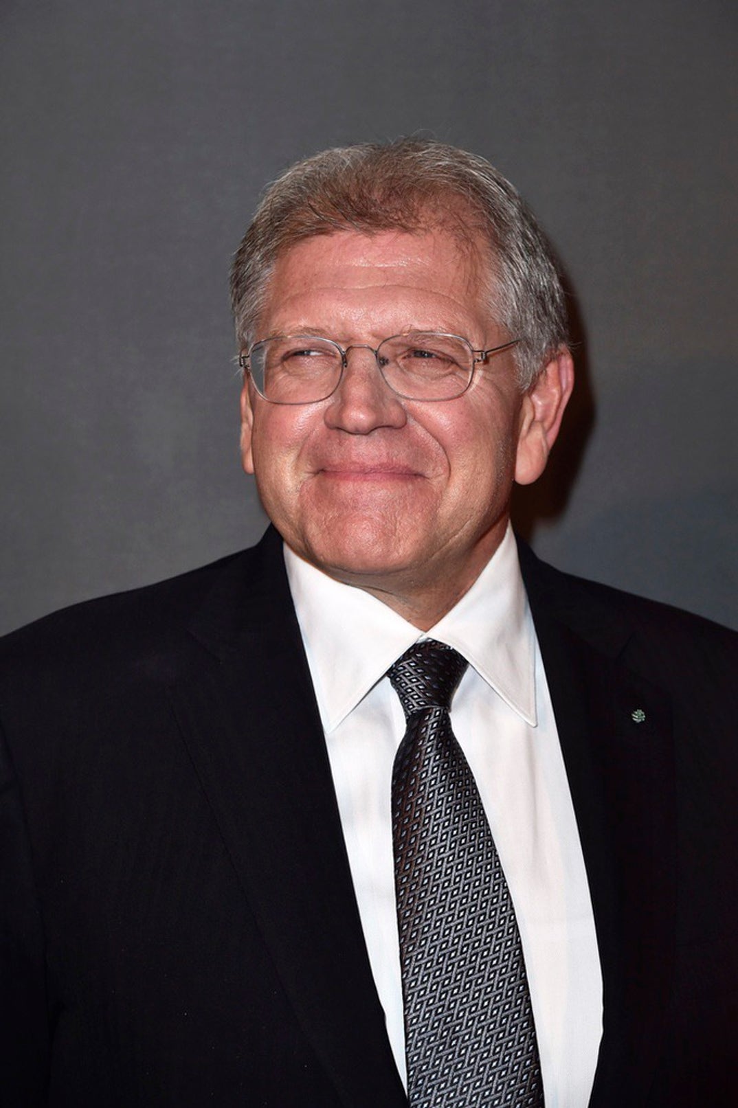 Robert Zemeckis Through The Year 7