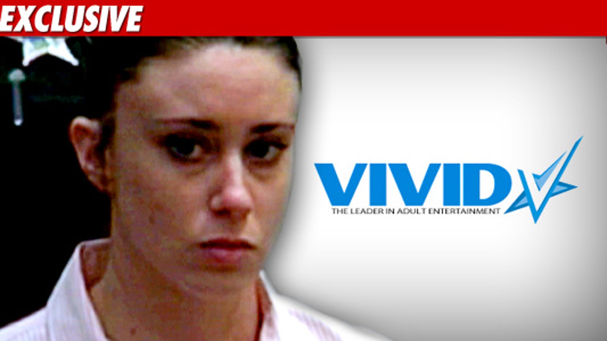 Porn King Casey Anthony Could Be Killer XXX Star