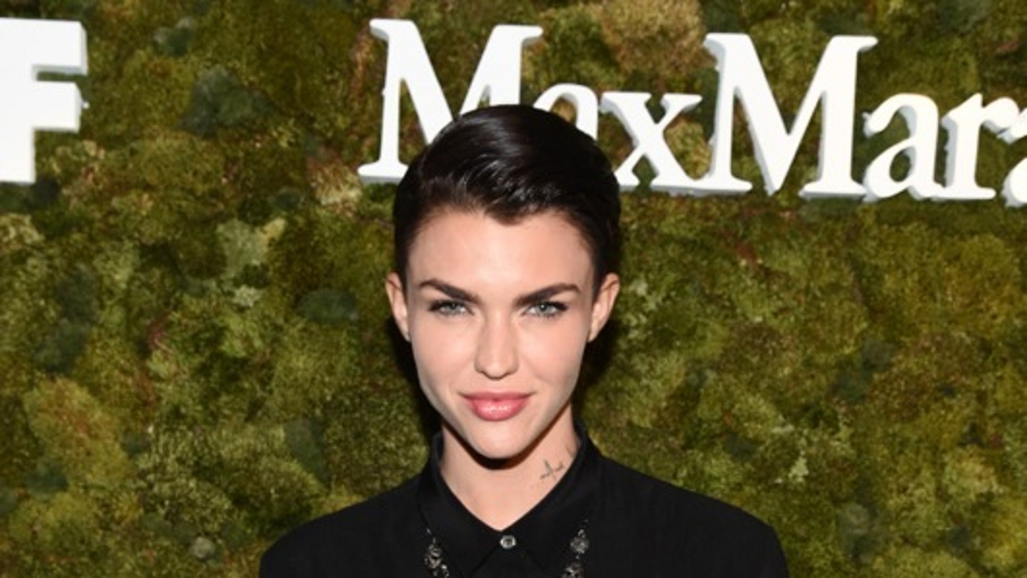 Ruby Rose'S Photos