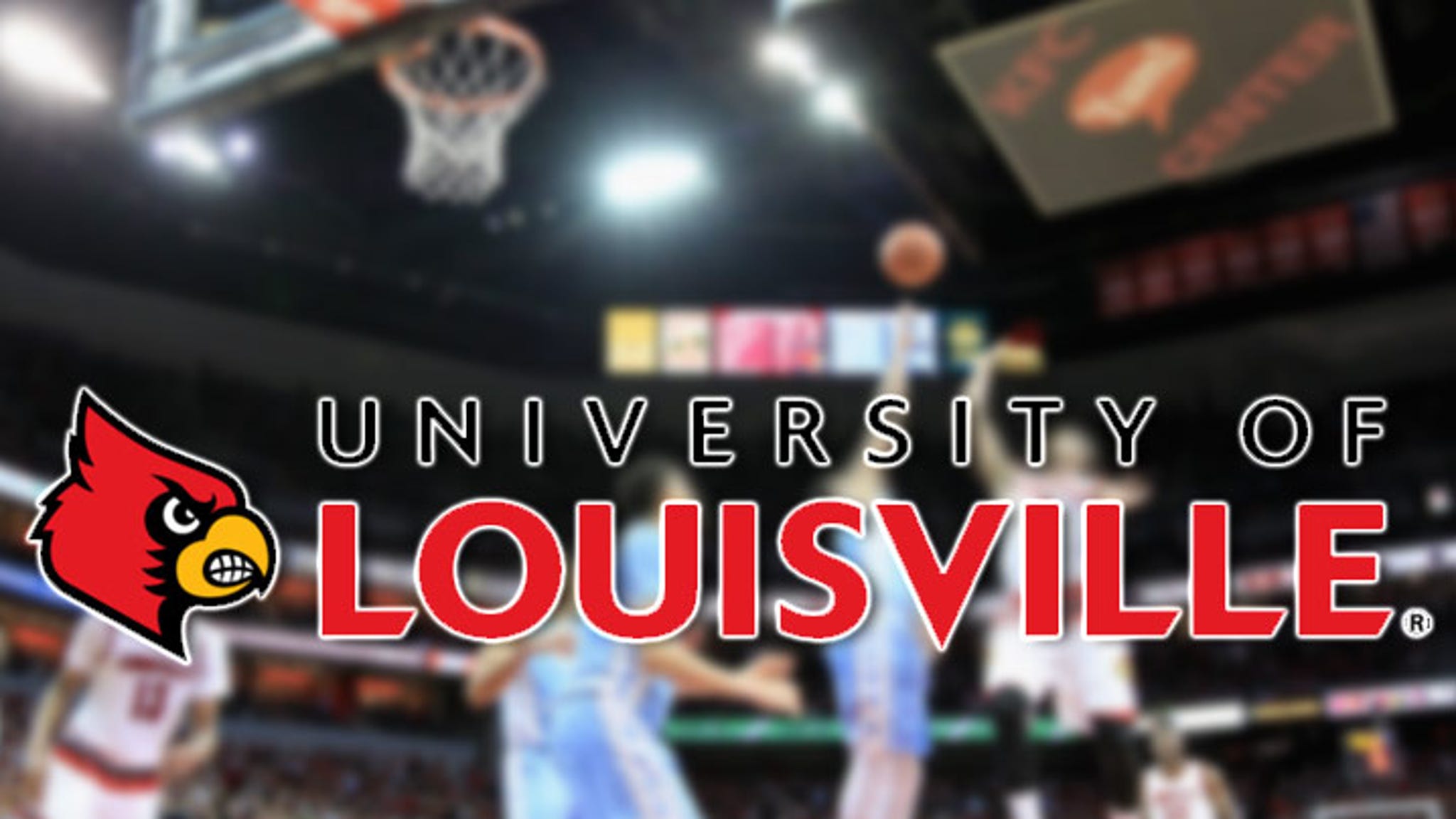 Louisville -- Self-Imposed NCAA Tourney Ban ... Over Hooker Scandal