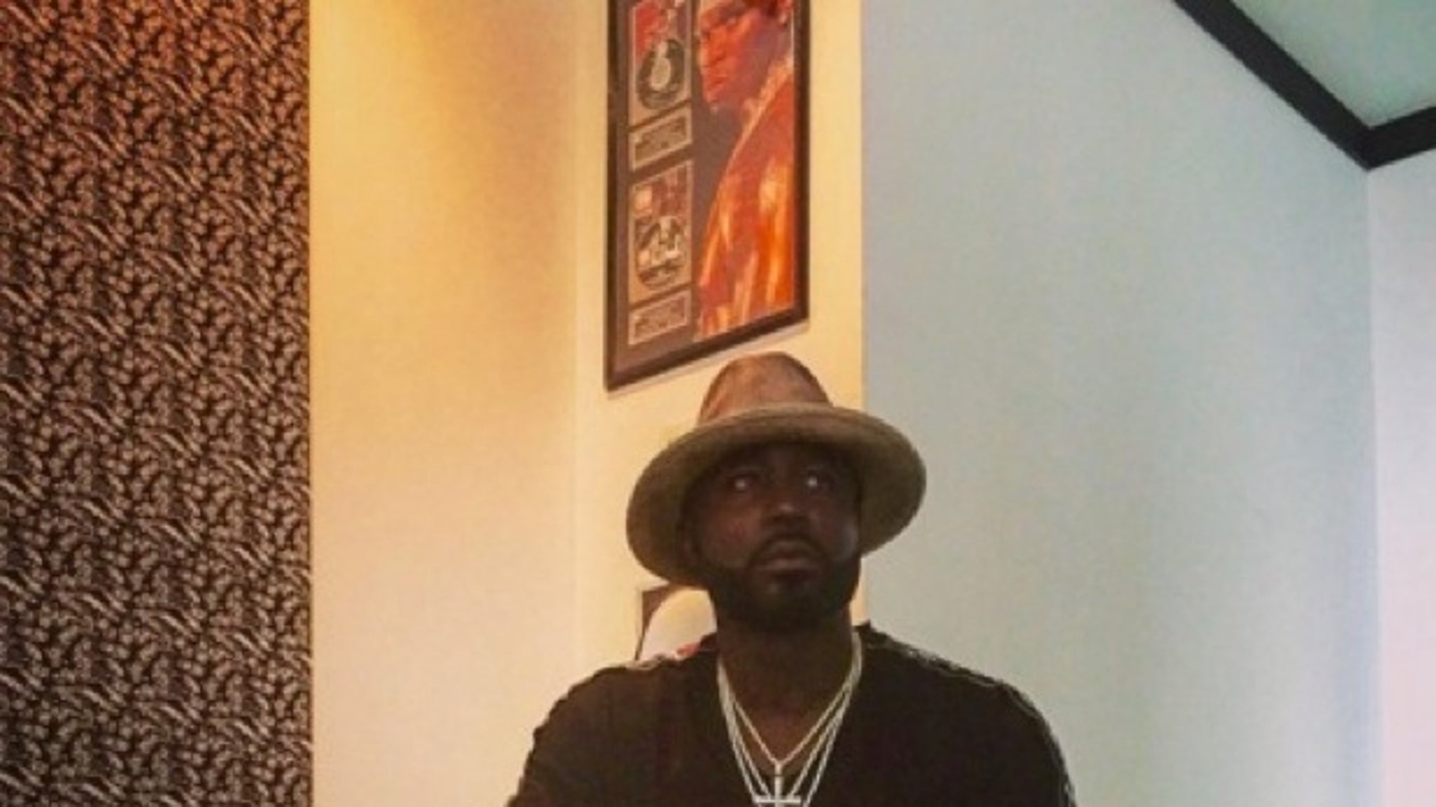 Young Buck's Instagram Photos