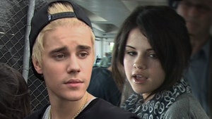 Justin Bieber Thinks Selena Gomez Is Using The Weeknd (VIDEO)