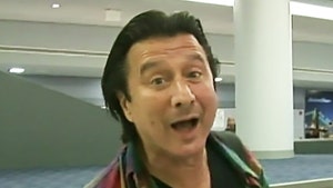 Steve Perry To Reunite With Journey At Rock and Roll Hall of Fame Induction