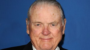 Sports Broadcaster Keith Jackson Dead at 89