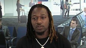Pacman Jones Against NFL Kneelers, 'Figure Out Another Way' to Protest