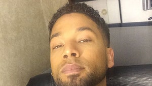 Jussie Smollett's Brother Says He's Suffering Night Terrors Over 'Attack'