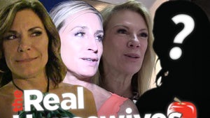 'RHONY' Producers Plan to Diversify Cast For Upcoming Season