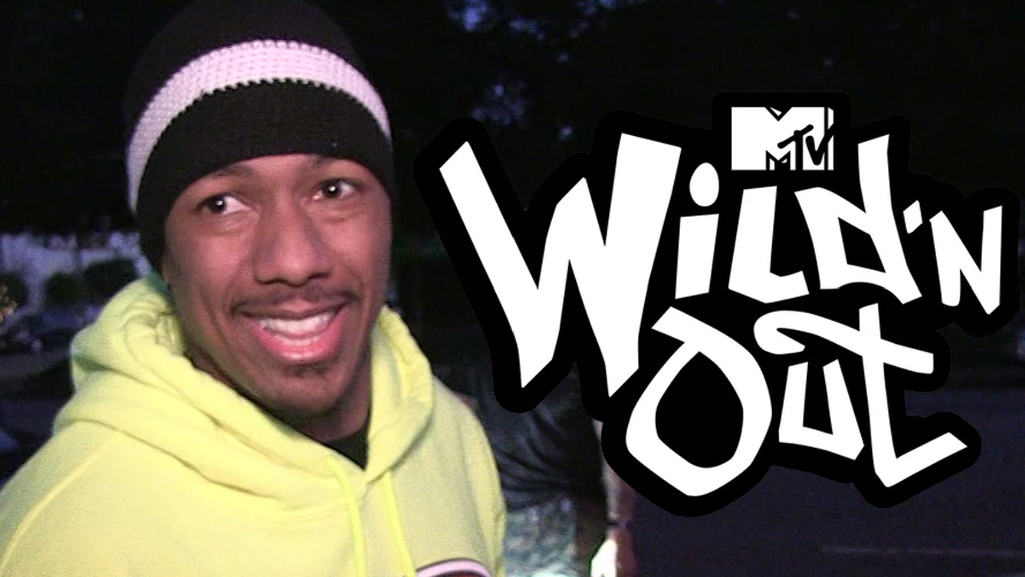 Nick Cannon will present ‘Wild’ N Out ‘again after the summer shoot