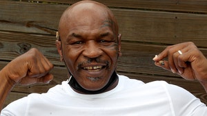 Mike Tyson Announces Boxing Return Set for May, But Who's the Opponent?!