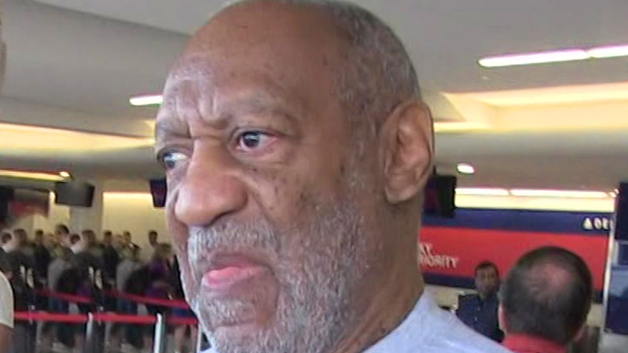Bill Cosby Exploring Legal Options After Prison Release, Could Sue County
