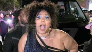 Lizzo Wants to Do Playboy, Piercings Would Be Front and Center