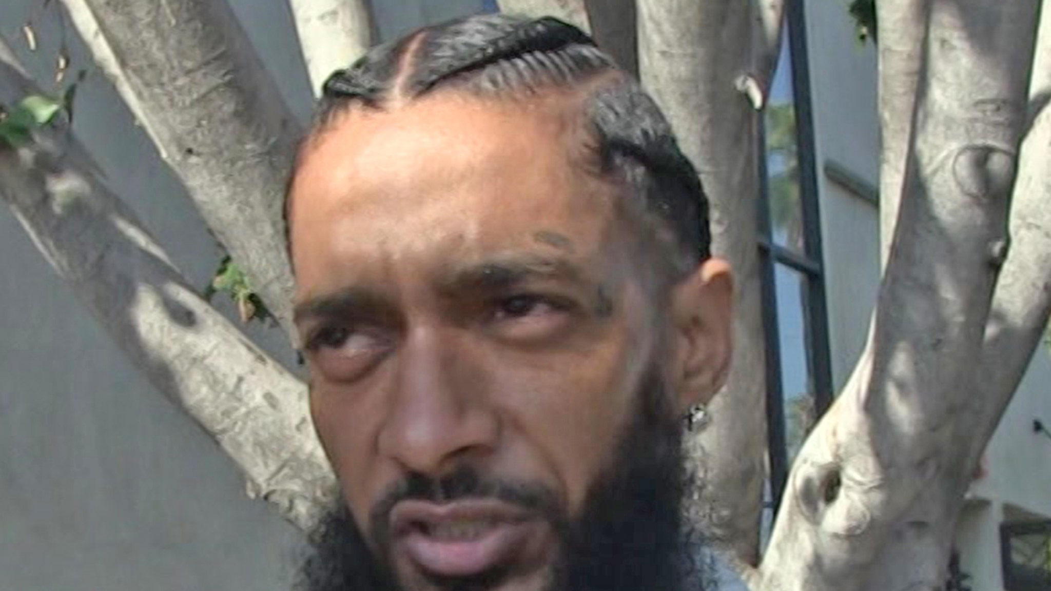 Nipsey Hussle Murder Trial Begins With Chilling Details of Killing – TMZ